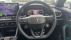 CUPRA Formentor 1.5 eHybrid 272 VZ1 5dr DSG Estate